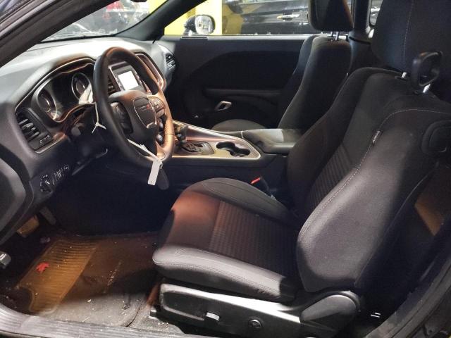 Photo 7 from auction – 2015 DODGE CHALLENGER with VIN 2C3CDZAGXFH709481