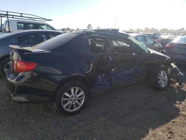 Photo 3 from auction – 2010 TOYOTA COROLLA BA with VIN 2T1BU4EE3AC449091