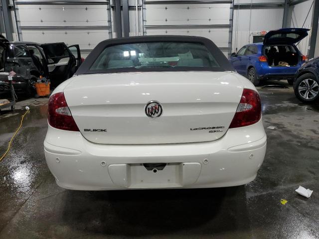 Photo 6 from auction – 2005 BUICK LACROSSE C with VIN 2G4WD532951269548