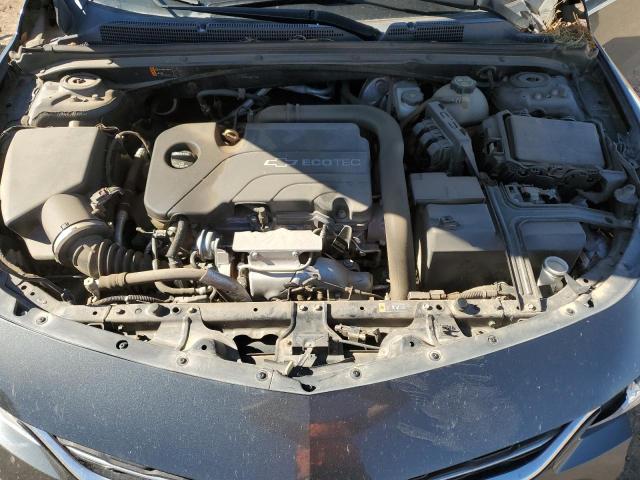 Photo 11 from auction – 2017 CHEVROLET MALIBU LT with VIN 1G1ZE5ST8HF167284