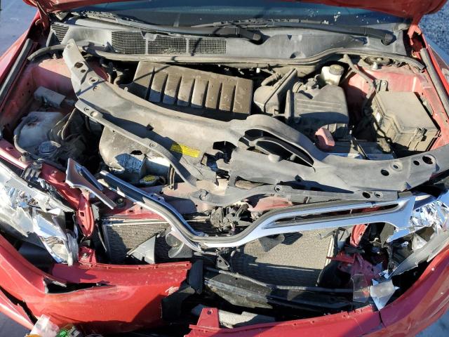 Photo 11 from auction – 2010 TOYOTA VENZA with VIN 4T3BK3BBXAU036519