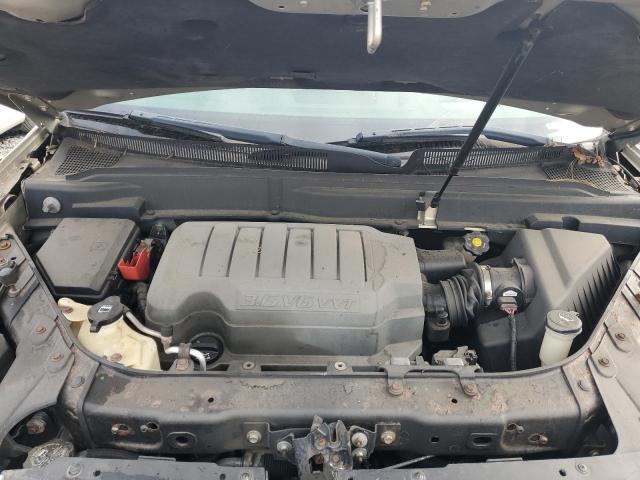 Photo 12 from auction – 2008 GMC ACADIA SLT with VIN 1GKEV33758J282518
