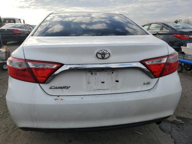 Photo 6 from auction – 2016 TOYOTA CAMRY LE with VIN 4T4BF1FK2GR563786
