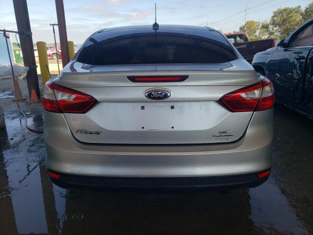 Photo 6 from auction – 2014 FORD FOCUS SE with VIN 1FADP3F29EL203861