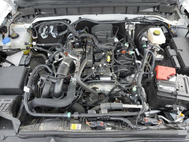 Photo 11 from auction – 2022 FORD BRONCO BAS with VIN 1FMDE5BH2NLB65651