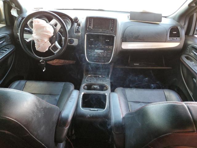 Photo 8 from auction – 2018 DODGE GRAND CARA with VIN 2C4RDGEG0JR318797