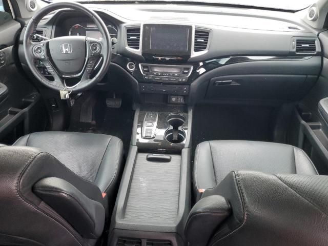 Photo 8 from auction – 2016 HONDA PILOT ELIT with VIN 5FNYF6H08GB124263