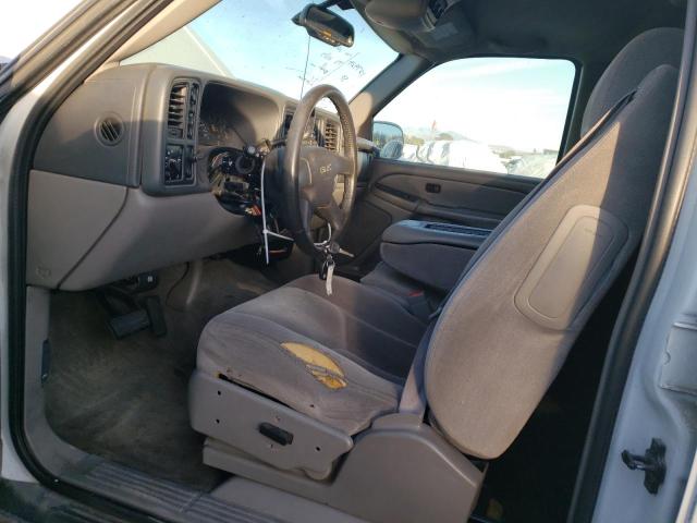 Photo 7 from auction – 2004 GMC YUKON with VIN 1GKEK13V74J101201
