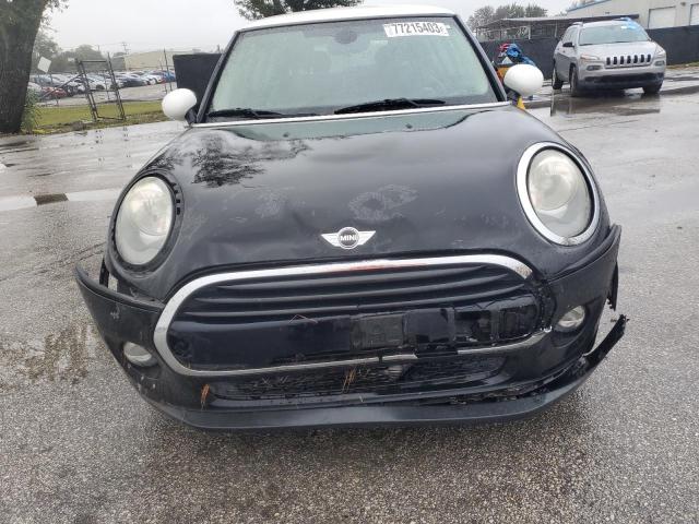 Photo 5 from auction – 2016 MINI COOPER with VIN WMWXP5C55G3B76582