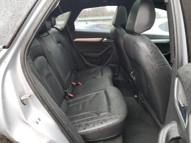 صورة رقم 11 من المزاد - 2016 AUDI Q3 PRESTIG مع VIN WA1GFCFS4GR008254