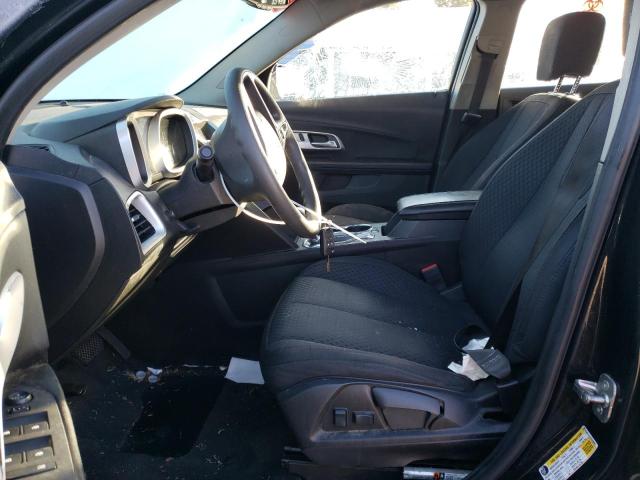 Photo 7 from auction – 2014 CHEVROLET EQUINOX LS with VIN 2GNALAEK4E6328653