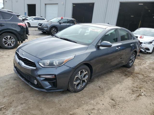 Photo 1 from auction – 2019 KIA FORTE FE with VIN 3KPF24AD9KE030024