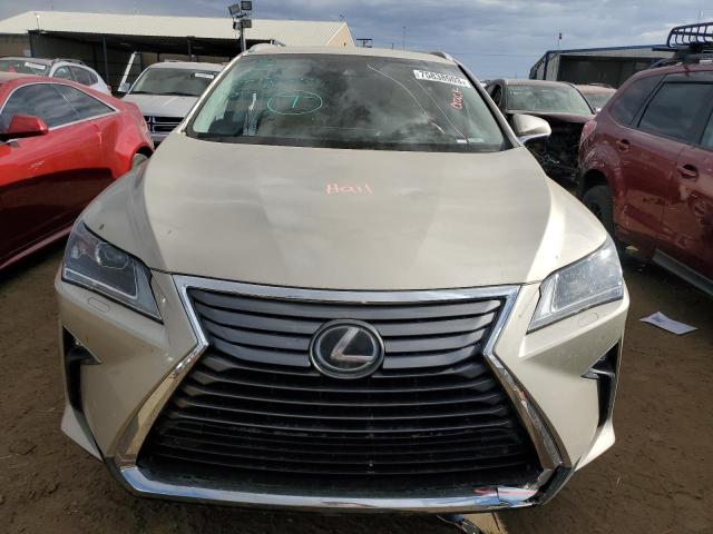 Photo 5 from auction – 2018 LEXUS RX 350 L with VIN JTJDZKCA1J2012121