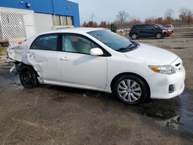 Photo 4 from auction – 2012 TOYOTA CORLOOA with VIN 2T1BU4EE1CC861027