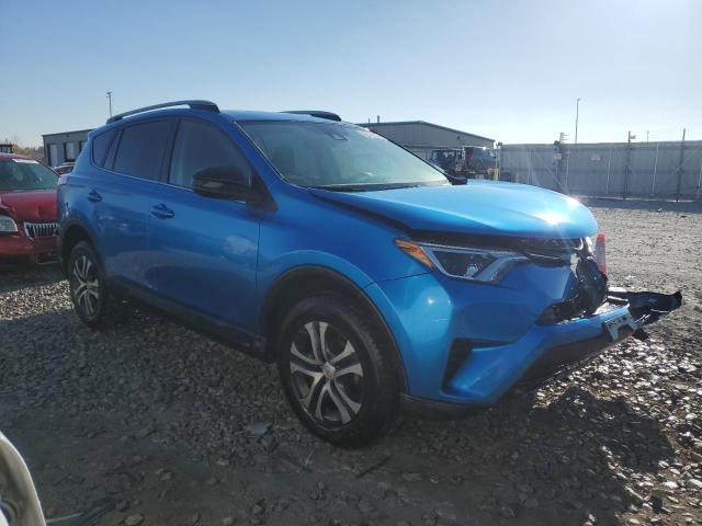 Photo 4 from auction – 2017 TOYOTA RAV4 LE with VIN JTMBFREV4HJ108997