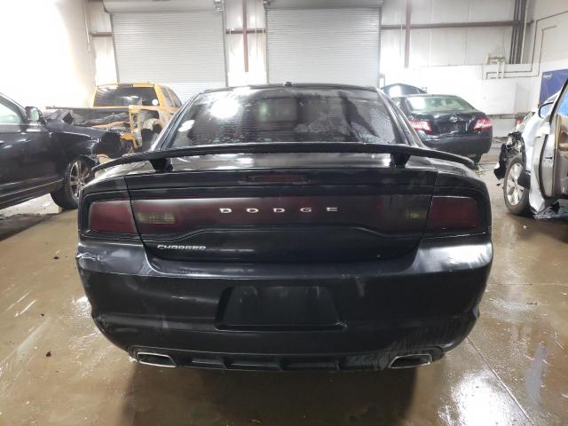 Photo 6 from auction – 2011 DODGE CHARGER with VIN 2B3CL3CG7BH512577