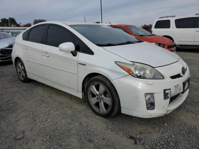 Photo 4 from auction – 2010 TOYOTA PRIUS with VIN JTDKN3DU6A5114145