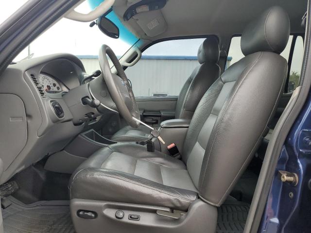 Photo 7 from auction – 2004 FORD EXPLORER S with VIN 1FMZU67K44UB76050