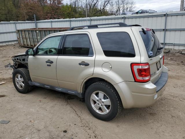 Фото 2 с аукциона – 2012 FORD ESCAPE XLT с VIN 1FMCU0D72CKB26177