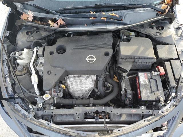 Photo 11 from auction – 2013 NISSAN ALTIMA 2.5 with VIN 1N4AL3AP1DN531649