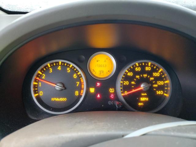 Photo 9 from auction – 2008 NISSAN SENTRA 2.0 with VIN 3N1AB61EX8L759381