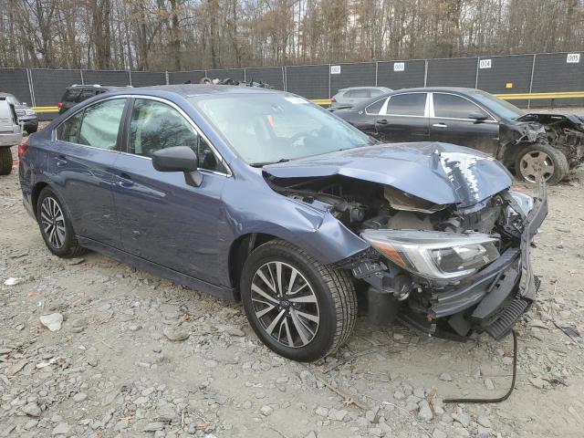 Photo 4 from auction – 2018 SUBARU LEGACY 2.5 with VIN 4S3BNAB64J3019071