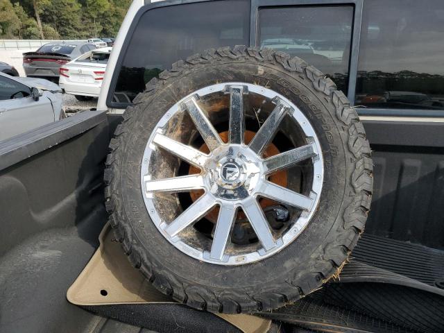 Photo 12 from auction – 2012 FORD F150 SUPER with VIN 1FTFW1CF3CKD89398