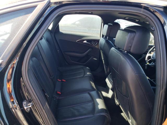 Photo 10 from auction – 2015 AUDI A6 PREMIUM with VIN WAUDFAFC1FN029250