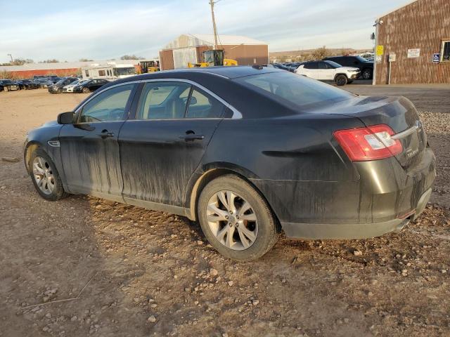 Photo 2 from auction – 2010 FORD TAURUS SEL with VIN 1FAHP2EWXAG144483