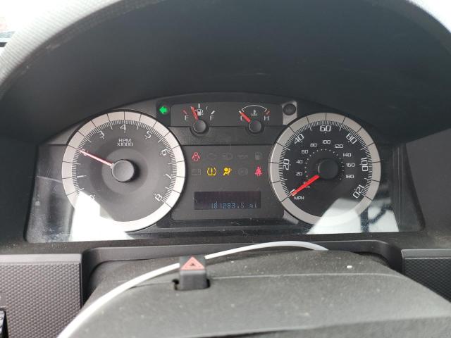 Photo 9 from auction – 2008 FORD ESCAPE LIM with VIN 1FMCU04188KD14902