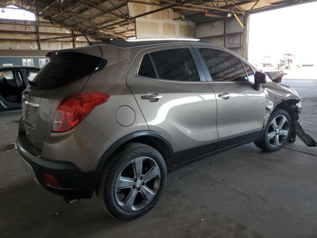 Photo 3 from auction – 2013 BUICK ENCORE with VIN KL4CJASB6DB094159