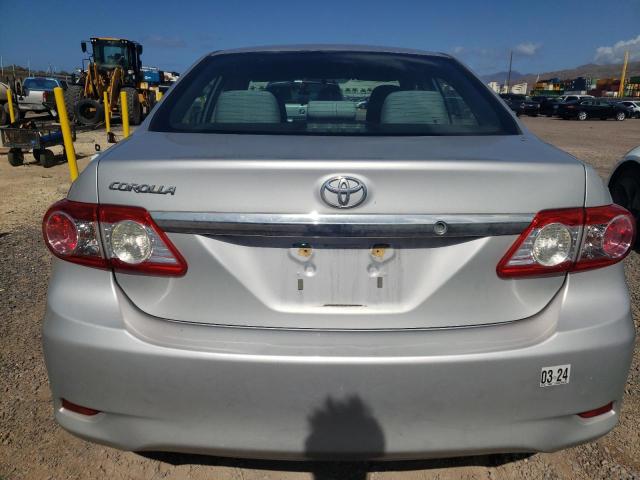 Photo 6 from auction – 2013 TOYOTA COROLLA BA with VIN 2T1BU4EE1DC053195
