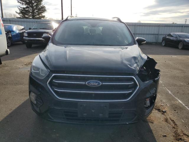 Photo 5 from auction – 2017 FORD ESCAPE TIT with VIN 1FMCU9J98HUE28143