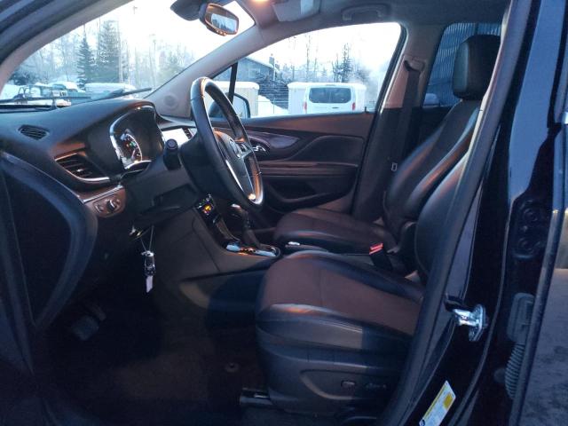 Photo 7 from auction – 2019 BUICK ENCORE SPO with VIN KL4CJ2SM8KB721271