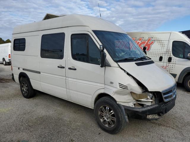 Photo 4 from auction – 2005 SPRINTER 2500 SPRIN with VIN WD2PD644355720274