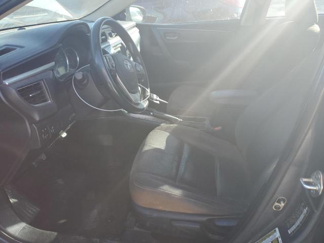 Photo 7 from auction – 2015 TOYOTA COROLLA EC with VIN 5YFBPRHE9FP224455
