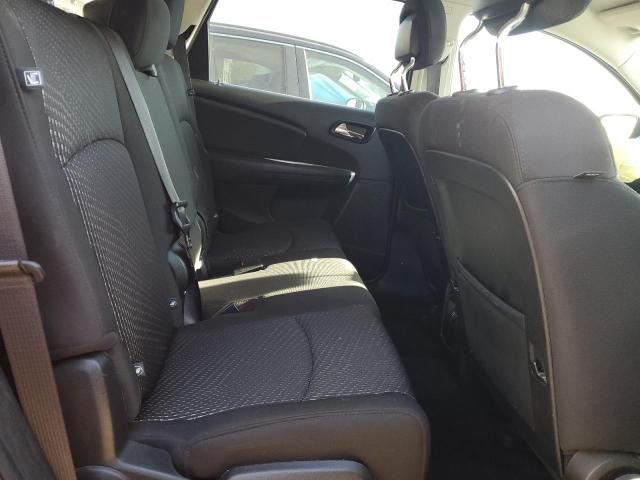 Photo 11 from auction – 2020 DODGE JOURNEY SE with VIN 3C4PDCAB8LT182798