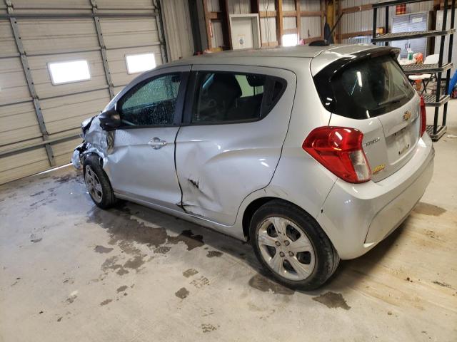 Zdjęcie 2 z aukcji – 2020 CHEVROLET SPARK z VIN KL8CB6SA1LC445939