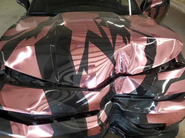 Photo 11 from auction – 2015 CHEVROLET CAMARO LT with VIN 2G1FD1E33F9245163
