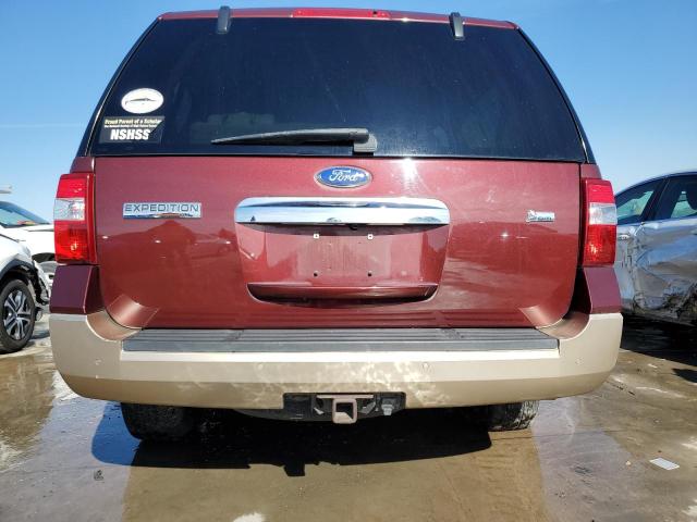 Photo 6 from auction – 2011 FORD EXPEDITION with VIN 1FMJU1H5XBEF30928