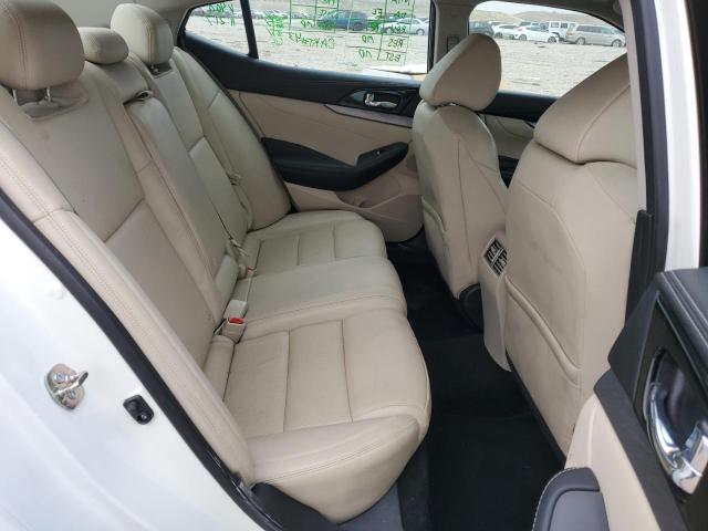 Photo 10 from auction – 2016 NISSAN MAXIMA 3.5 with VIN 1N4AA6AP0GC422607