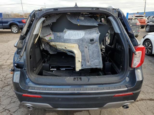 Photo 6 from auction – 2022 FORD EXPLORER L with VIN 1FMSK8FH8NGB53394