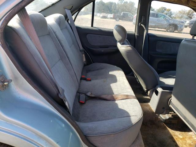 Photo 10 from auction – 1995 NISSAN SENTRA with VIN 1N4AB41D3SC761894