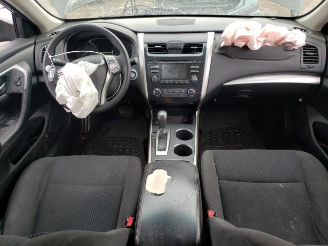 Photo 8 from auction – 2015 NISSAN ALTIMA 2.5 with VIN 1N4AL3APXFC584140