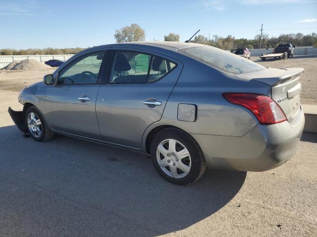 Photo 2 from auction – 2014 NISSAN VERSA S with VIN 3N1CN7AP3EL864685