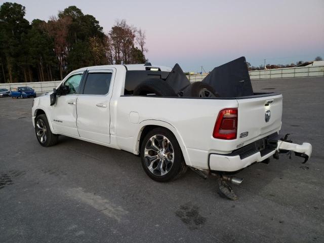 Photo 2 from auction – 2022 RAM 1500 LONGH with VIN 1C6RREST9NN251375