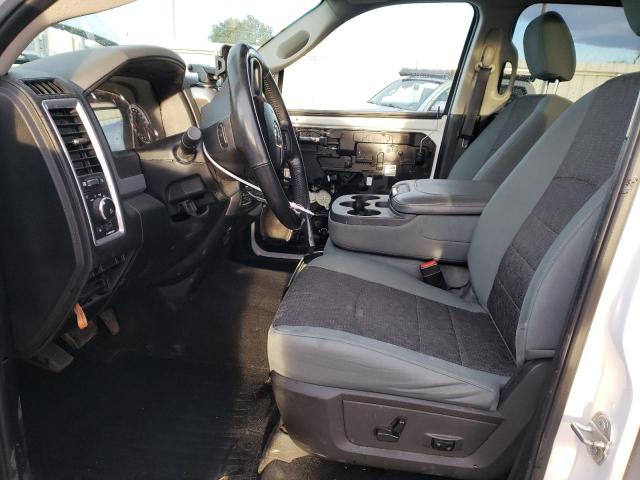 Photo 7 from auction – 2018 RAM 1500 SLT with VIN 1C6RR7LM4JS355626