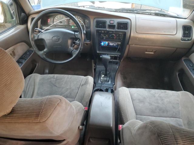 Photo 8 from auction – 1999 TOYOTA 4RUNNER SR with VIN JT3GN86R2X0106324