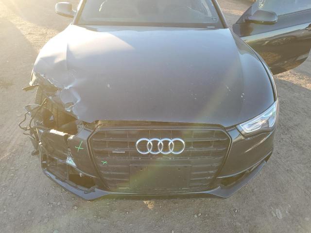 Photo 11 from auction – 2015 AUDI A5 PREMIUM with VIN WAUMFAFR2FA036865