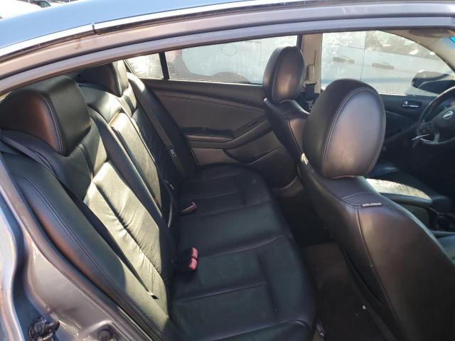 Photo 10 from auction – 2010 NISSAN ALTIMA BAS with VIN 1N4AL2AP1AN546741